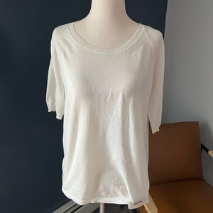 Burberry 100% cotton shirt